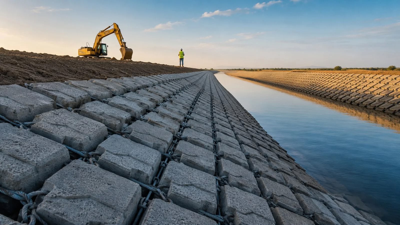Canal Design